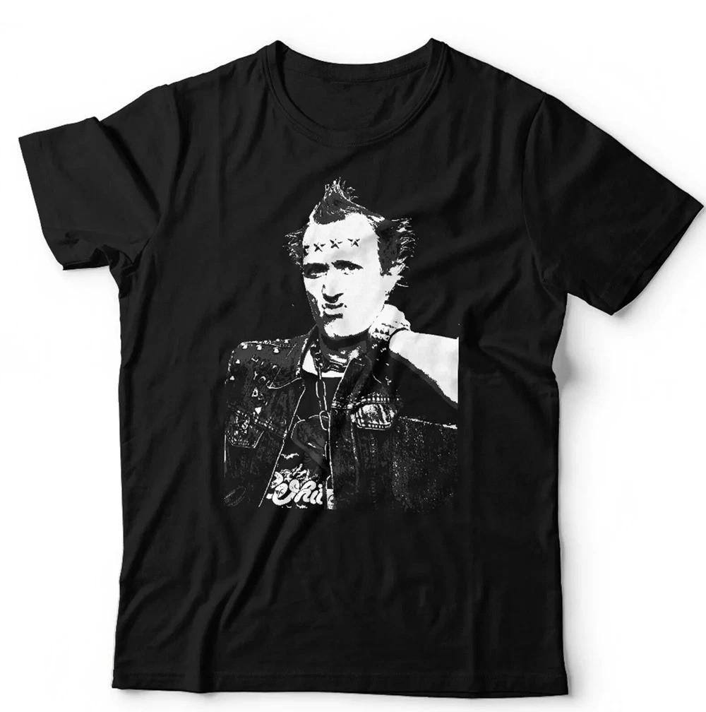 Vyvyan Basterd The Young Ones Tshirt Unisex Size S-5XL XL