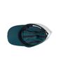 PHYSICAL DEPARTMENT Lightweight Running Cap Dark Green
