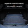Lynk & Co 06 TPE Trunk Mat for 25 - New Energy Tail Box Interior Decoration Supplies