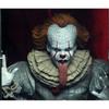 IT Chapter 2 Pennywise 2019 Action Figure NECA 7"