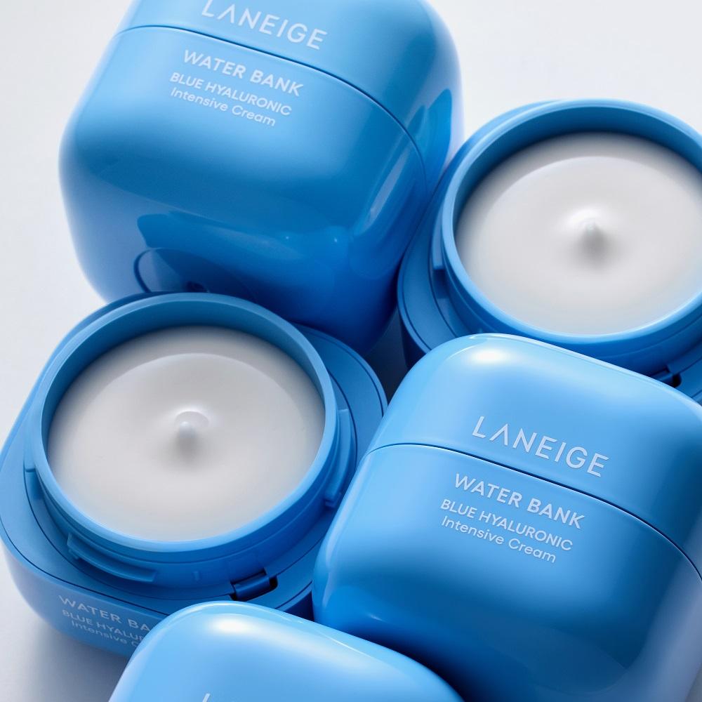LANEIGE Water Bank Blue Hyaluronic Intensive Cream 50ml