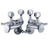 1Pc Vintage Style Electric Guitar Locking Tuners Lock String Tunings Key Pegs Machine Head Left/Right Hand Guitar Tuners