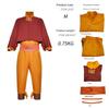 Avatar Bumi Anang Cosplay Costume Role-Playing Outfit Bumi Anang Cosplay Clothing
