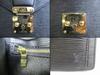 Authentic LOUIS VUITTON Epi Blacl Leather Clutch Bag Sellier Dragonne #b107  Seller Refurbished
