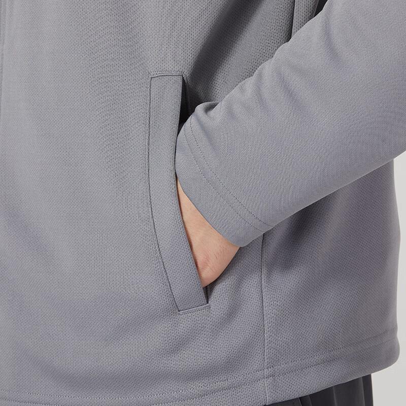 Under Armour Men's Woven Hooded Casual Breathable Jacket
