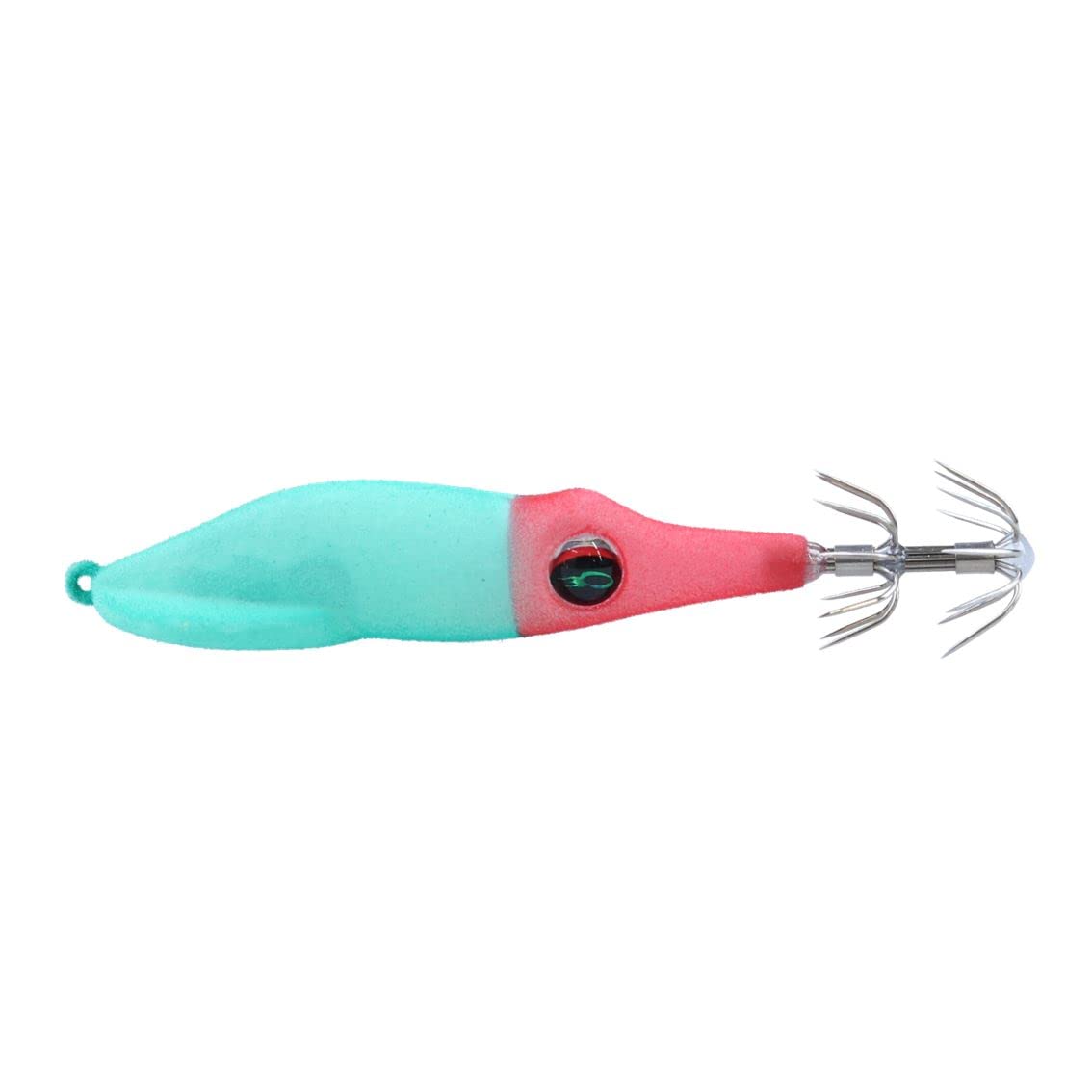 Daiwa EMIM Dropper SQS18 Красный/Зеленый