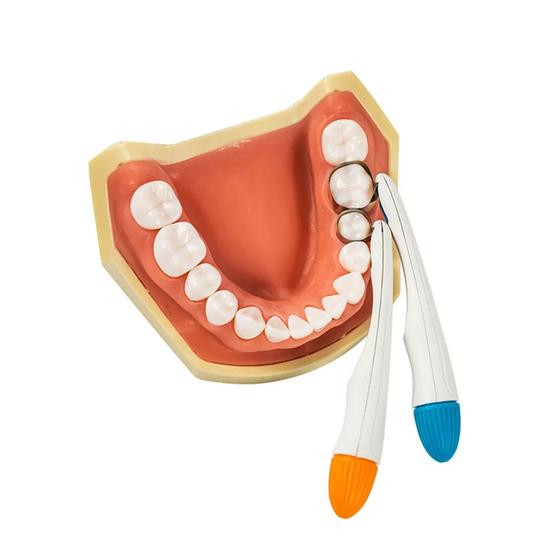 

Автоматические матрицы SuperEndo (Пакет из 10)