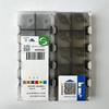 DCGT11T308-AS IC20 / Industrial indexable Carbide Inserts 10 Pcs
