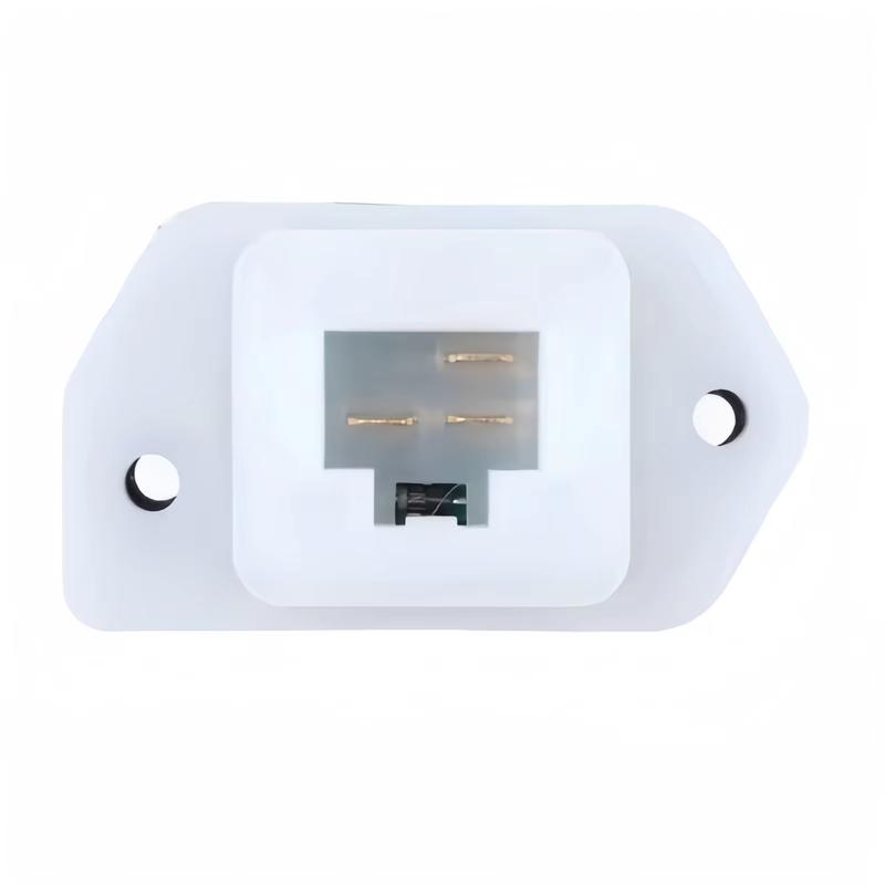 27761-4BA0A 277614BA0A Blower Motor Regulator for Nissan Rogue Sentra NV 27761-4BAOA 277614BAOA