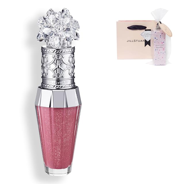 

JILL STUART Crystal Bloom Lip Bouquet Serum дымчатая протея 6 мл Косметика Подарок на день рождения Подарок Поставляется с пакетом [Упаковка включена] #09 (губная сыворотка)