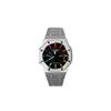 Custom Collection GA2100 Quartz Movement Stainless Steel Strap Watch Unisex Black Dial GA-2100SKE-7A(Watch1--)