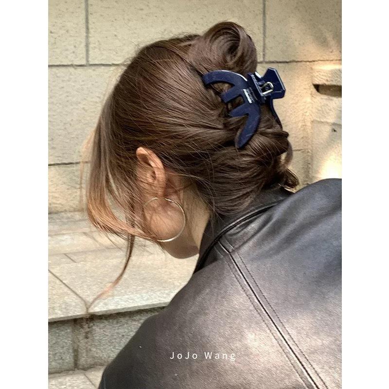 Elegant Hair Clips, Simple Hair Grips, High-end Hair Clips, Summer Elegant Hair Accessories, Head Accessories