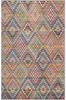 Eliana Home Washable Printed Carpet LNA1110