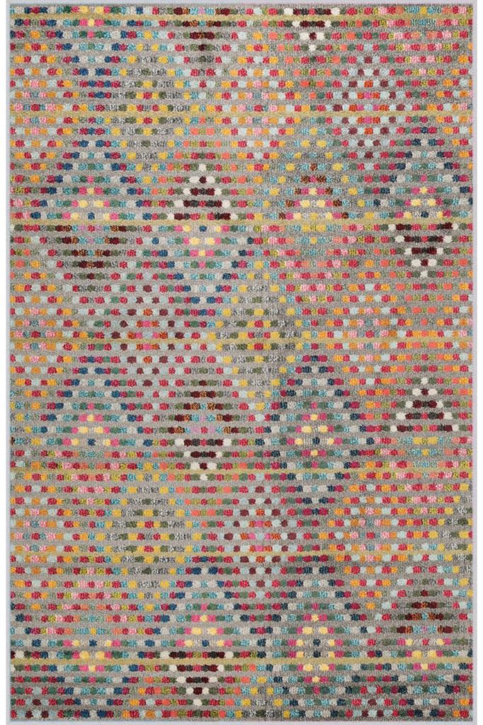 Eliana Home Washable Printed Carpet LNA1110