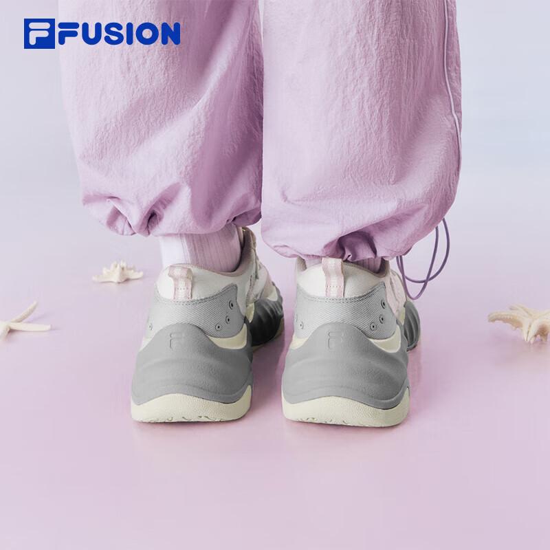 Кеды на платформе FILA FUSION Starfish 2 36
