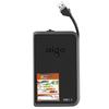 Aigo HD806 USB3.0 Shockproof Portable Hard Drive