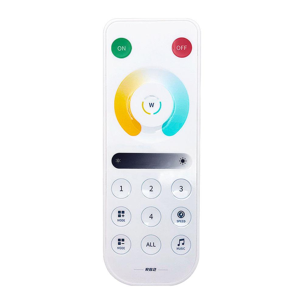 

SP530E All in One LED Controller 5CH PWM SPI Pixels LED Light Strip BT WiFi Voice Control RB2 Remote CCT Double Color Strip Lamp