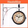 Klockor – Väggklockor