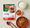 CJ Bibigo Traditional Soup & Stew Yukgaejang 500g