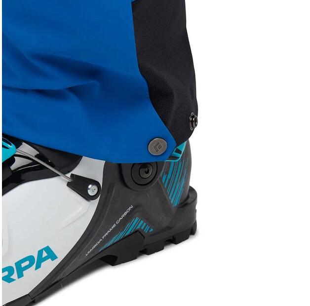 Black Diamond Pants Dawn Patrol Hybrid