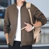 Autumn Jacket Men's Spring and Autumn Thin Casual Jacket