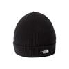 North Kids Small Logo Beanie, Unisex, Thermo-Kälteschutz, Lavendel, Einheitsgröße [Das Gesicht]