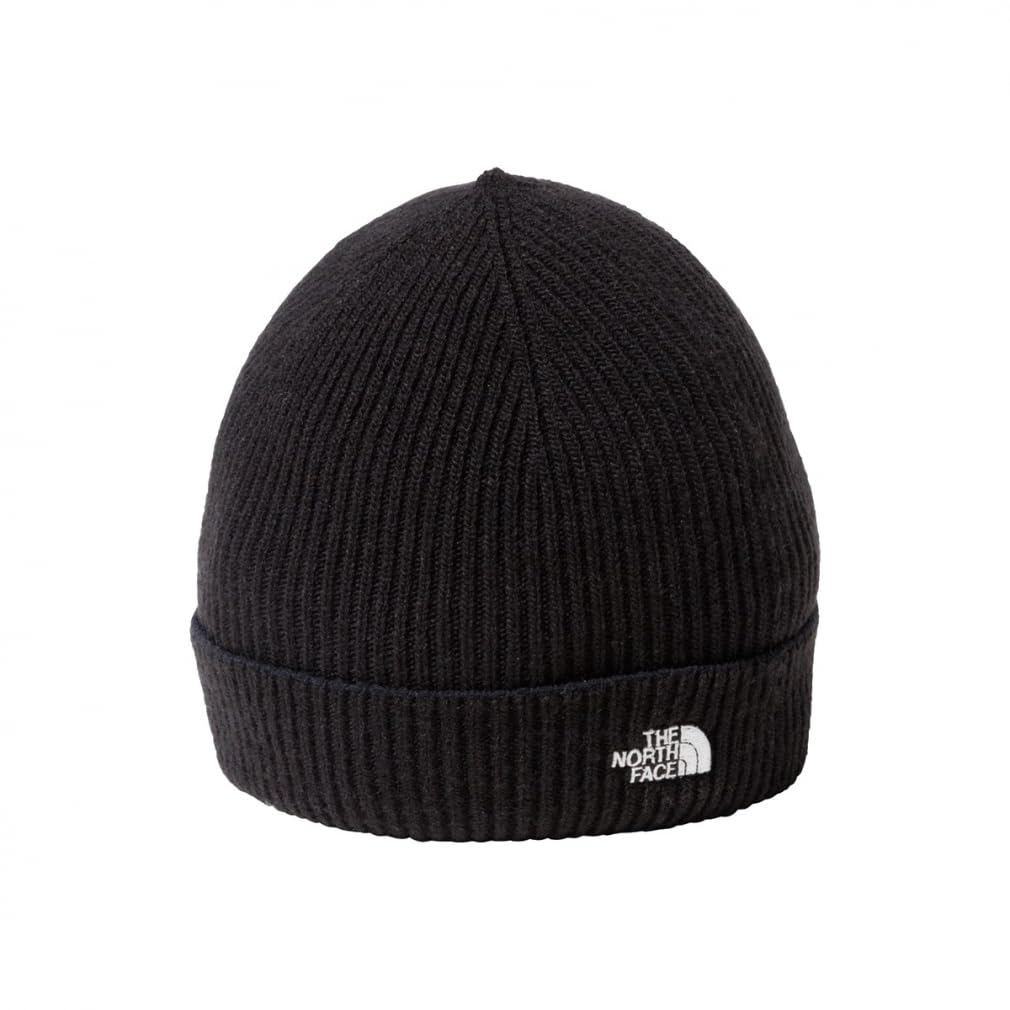 North Kids Small Logo Beanie, Unisex, Thermo-Kälteschutz, Lavendel, Einheitsgröße [Das Gesicht]