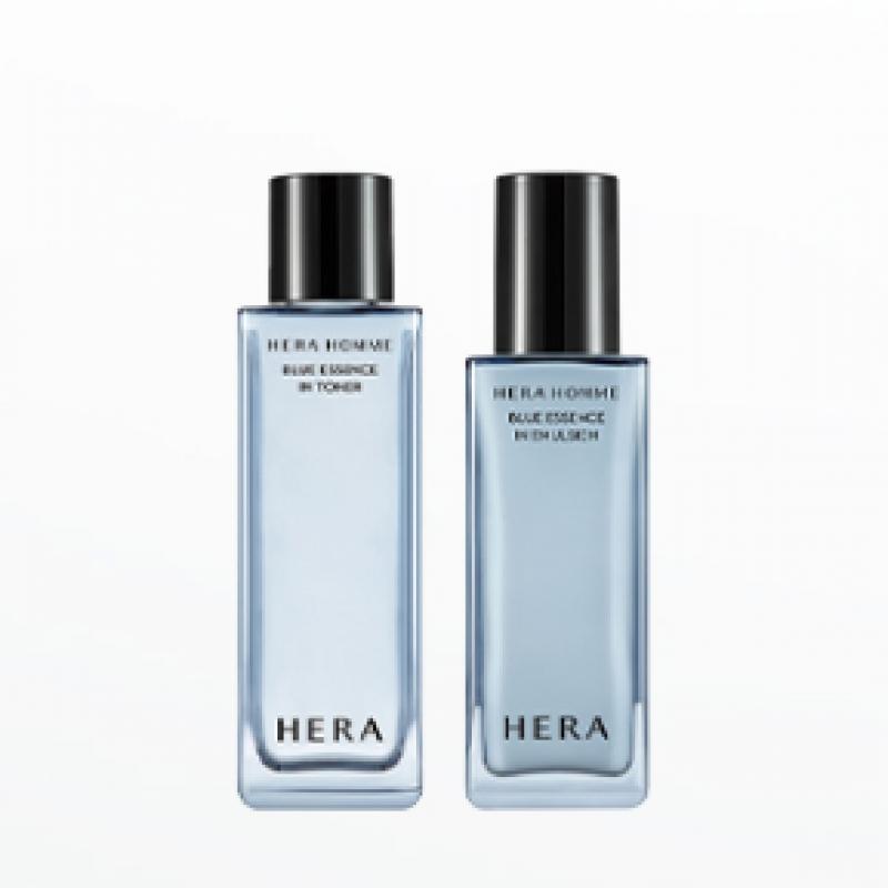 Hera New Homme Black Intense Set 2