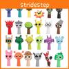 Toy Beat Boxes Figurines Game Model Ornaments Anime Mini Creative Decorations