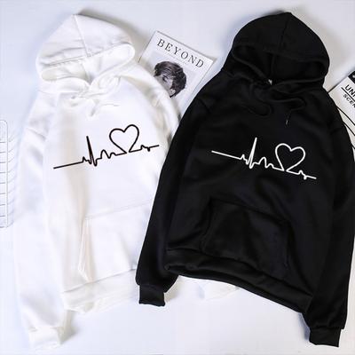 Oberteile – Hoodies & Sweatshirts