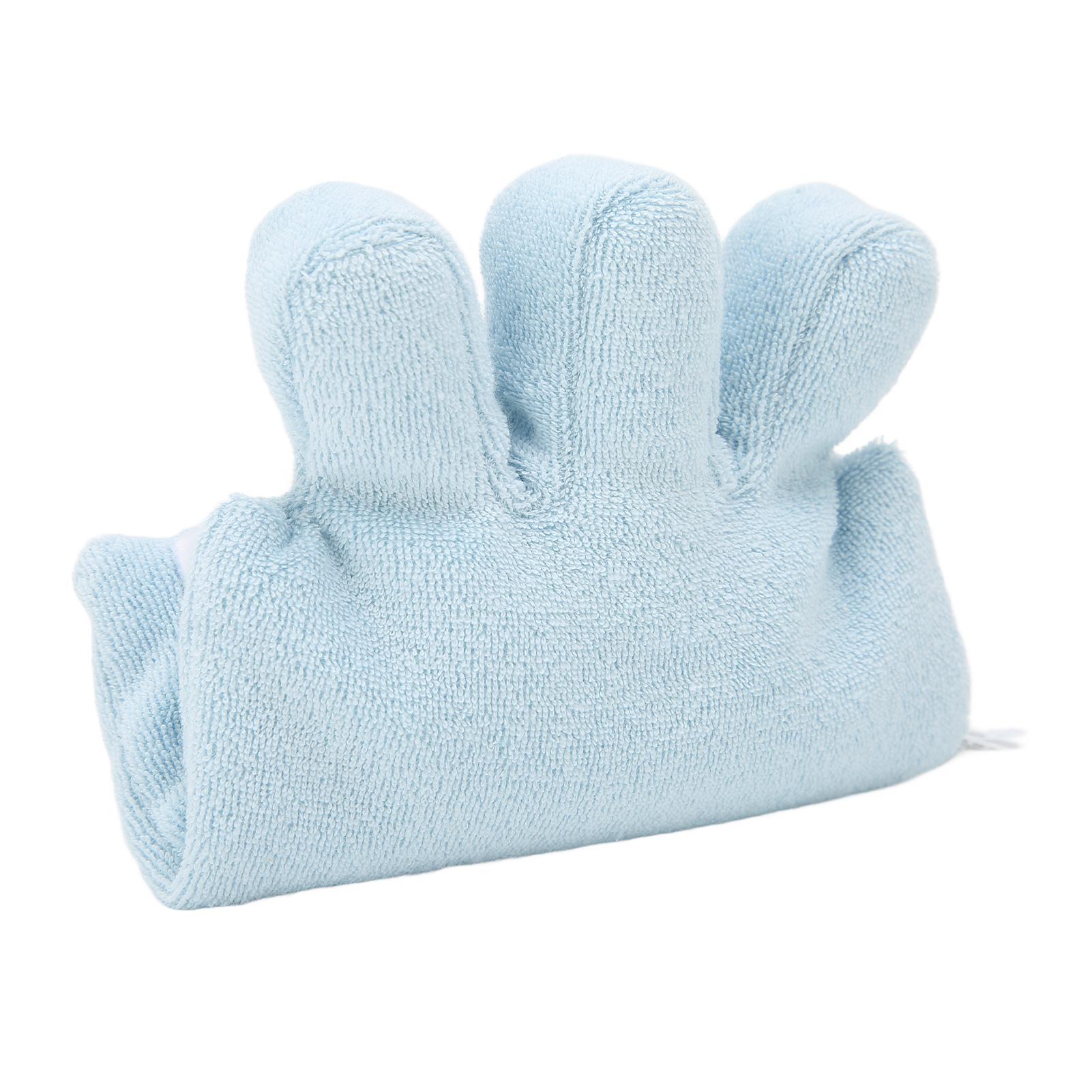 

Подушка для контрактуры пальцев Хлопковая подушка для захвата ладони Устройство для тренировки реабилитации пальцев