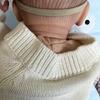 18Inch Reborns Baby Newborn Sleeping Doll Realistic Cute Doll with Clothes