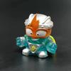 1pcs Superzings Ultra Rare Kid Kazoom Limited Collection Super Zings Action Figures Dolls Garbage Toys Model Kids Xmas Gift