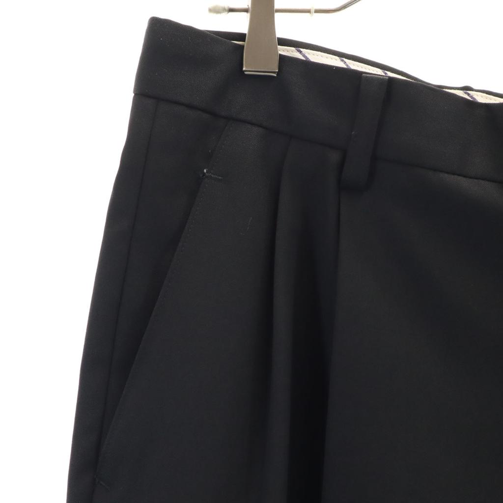 ISSEY MIYAKE MEN 90er Jahre Made in Japan Alter Anzug Setup M/L schwarz Herren Gebraucht