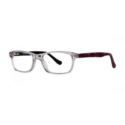 Kensie Aloha Kids Grey Kids Eyeglasses