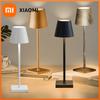 LED-Lampen – LED-Tischleuchten