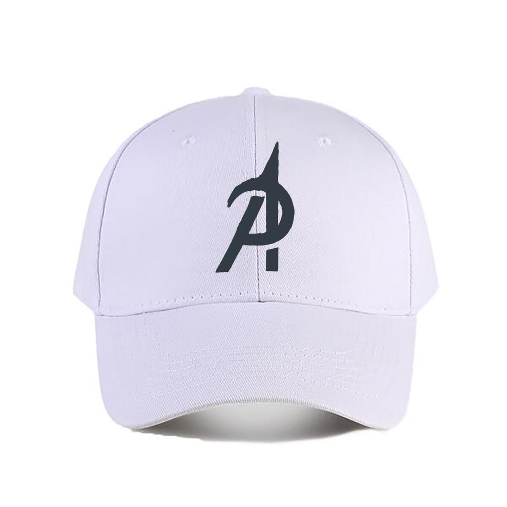 Artistic Metal Symbol Wall Decor Home Office Baseball Cap Fashion Unisex Sunhat Womens Outdoor Sports Snapback Cap