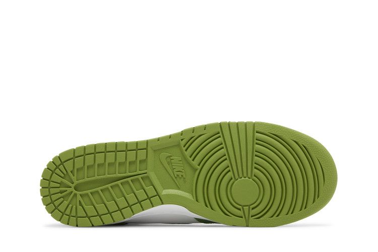 Nike Dunk High 'Chlorophyll'