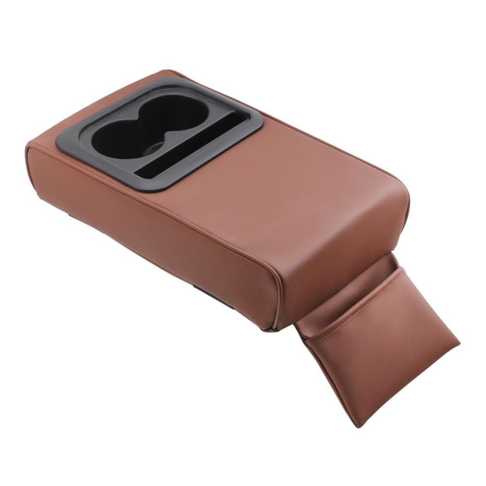 Console Armrest, Suitable for Toyota Land Cruiser Prado, RZJ95W, KDJ90W, VZJ95W, VZJ90W, May 1996
