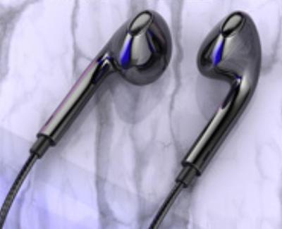 Klarer Dynamischer Stereo-Sound Kabelgebundene Bass-Kopfhörer Für Sportbegeisterte Stereo-Ohrhörer Sport