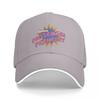 Comic Style Passenger Princess Baseball Cap Party Hat Bobble  S For Men Womens