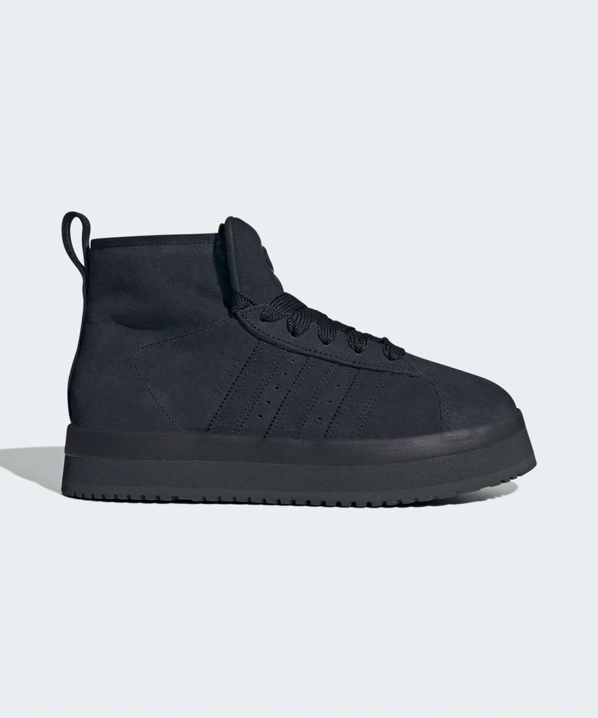 Adidas Campus 00S Winter Mid - Black / Jr3737