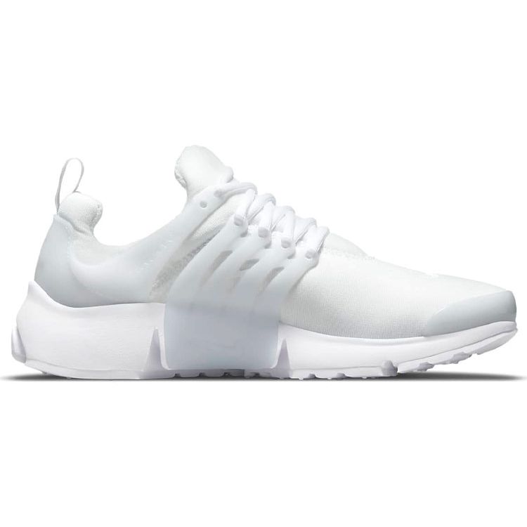 Nike Air Presto 'White/Pure Platinum' CT3550-100