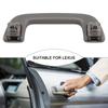 Door Assist Handle Interior Plastic Rear Side With Clips