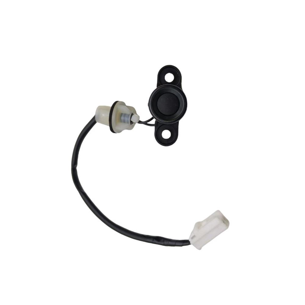 Tailgate Hatch Switch Button G28A-67-6S0A For Mazda 6 GG 2.3L
