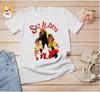 SALE Seltenes Salt-N-Pepa Graffiti 90er HipHop Retro Pop Schwarz Unisex Alle Größen T-Shirt Unisex T-Shirt