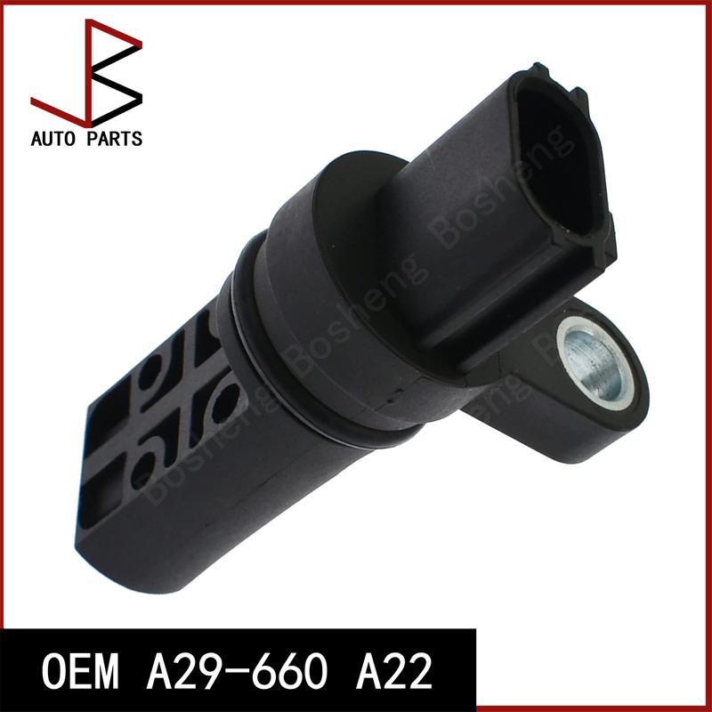 OEM A29-660 A22 A29660A22 23731-AL60C 23731-2Y29E LVCP224 SGIB001 Crankshaft Position Sensor For INFINITI for NISSAN