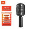 JBL KMC650 Wireless Microphone & Bluetooth Speaker