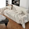 Sofa Towel Plush Yarn Sofa Cover Cloth High-Grade One-Piece Sofa Blanket All-Inclusive Sofa Cover Dust Cover