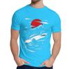 Arrival Jdm Mkiv T Shirt Natural Cotton Fashionable Man S O Neck Design T